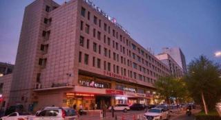 Jinjiang Inn Baotou Saihan Tara Park Youyi Street - 7