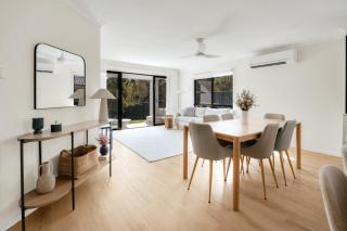 Summers Green View Retreat - Kayaks Included -  - 3