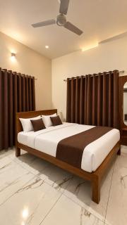 Midway suites - 1
