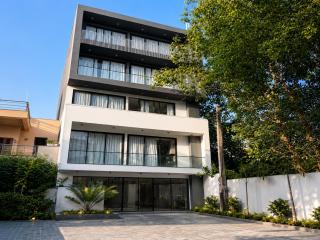 The Mehmaan Manor Sector 57 - Gurgaon - 0