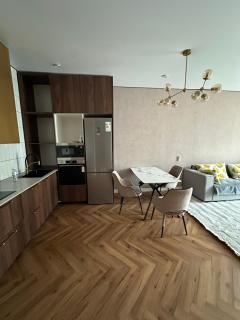 ART ONER Apartment - 7