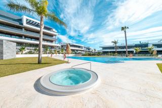 Entre Lagunas - Lagoons Village Resort & Spa, Torrevieja - 9