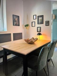 Charmantes Apartment im Herzen von Kitzbühel 2BR - 7