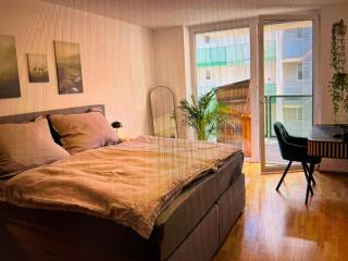 Charmantes Apartment im Herzen von Kitzbühel 2BR - 5