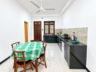 Corin Villa - 6