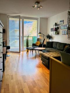 Charmantes Apartment im Herzen von Kitzbühel 2BR - 2