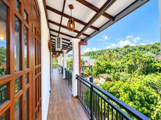 Corin Villa - 3
