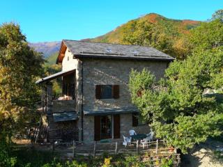 B&B Ca' del top - La casa del topo - 8