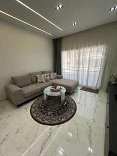 Endless Summer - 2BR Apartment - 2nd Floor - Hurghada - 2