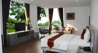 Soo Hotel Bac Ninh - 6