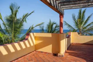Red House Vipingo - 2