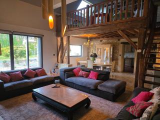 Magnifique cottage de charme - Ri - 6