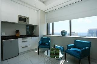 Sandton Skye SG Luxury - 5