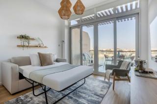 Frank Porter - Palm Views East - 4