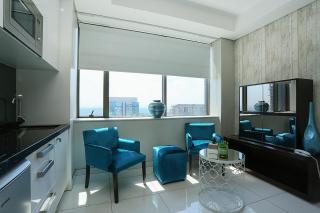 Sandton Skye SG Luxury - 3