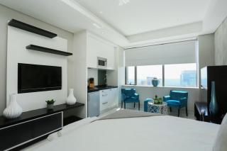 Sandton Skye SG Luxury - 2