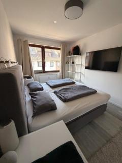 Weser Apartment Stadtwerder - Centrally Located in Bremen - Bremen - 2