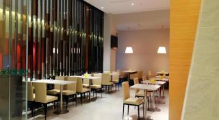 Jinjiang Inn Sanya Jiefang Road Tax Free Shopping Center - 5