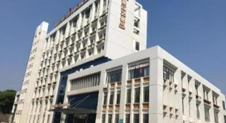 Jinjiang Inn Select Nanchang Liantang - 7