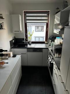 Weser Apartment Stadtwerder - Centrally Located in Bremen - Bremen - 6