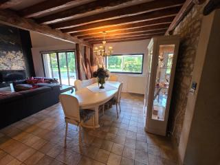 Magnifique cottage de charme - Ri - 1