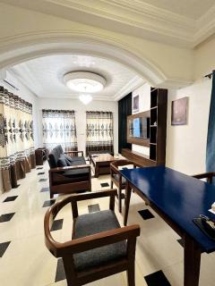 Appartement Fidjrossè - 7