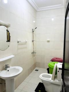 Appartement Fidjrossè - 6