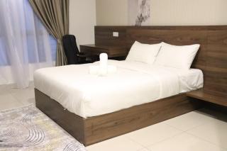 Horizon Luxe Suites Astrum Ampang Hill's View - 0