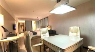 GreenTree Eastern Hotel Hunan Changsha Xinsha Luositang Metro Station - 8