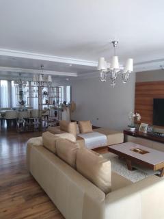 Luxury Villa Private Pool Furnished - 0