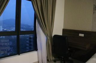 Horizon Luxe Suites Astrum Ampang Hill's View - 9