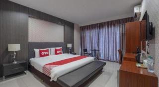 OYO 1130 Ck Resort Pattaya - 2