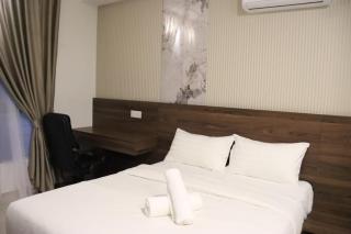 Horizon Luxe Suites Astrum Ampang Hill's View - 7