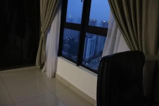 Horizon Luxe Suites Astrum Ampang Hill's View - 6