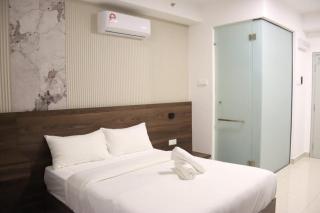 Horizon Luxe Suites Astrum Ampang Hill's View - 5