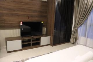 Horizon Luxe Suites Astrum Ampang Hill's View - 3