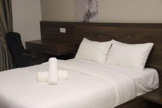 Horizon Luxe Suites Astrum Ampang Hill's View - 1