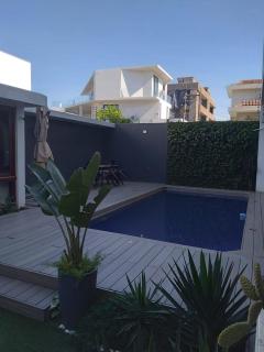 Luxury Villa Private Pool Furnished - 9