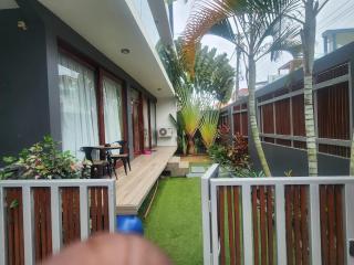 Luxury Villa Private Pool Furnished - 3