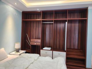 Luxury Villa Private Pool Furnished - 1