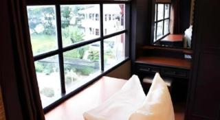 Rest@Ratchada hotel - 4