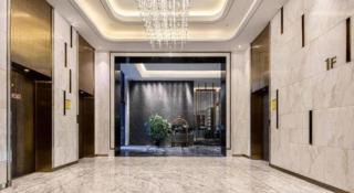 Taiyi International Hotel - 3