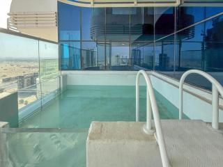 Frank Porter - Opalz By Danube - Tower 2 - Dubai - 9