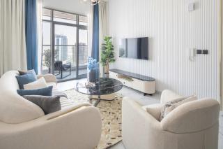 Frank Porter - Opalz By Danube - Tower 2 - Dubai - 8