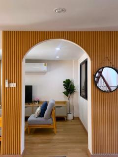 Cozy House, Wonnapha Beach, Bangsaen - 1
