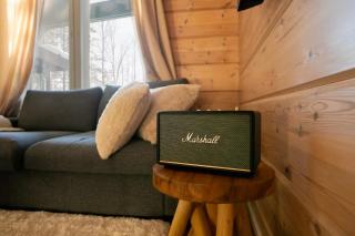 Sonka Resort Lakeside Villa with Private Sauna & Hot Tub - 8