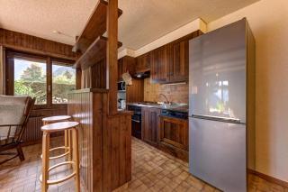 Appartement Rocailles B1 - 8