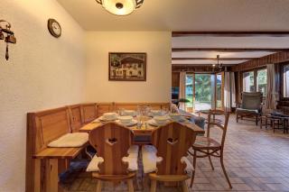 Appartement Rocailles B1 - 7