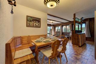 Appartement Rocailles B1 - 6