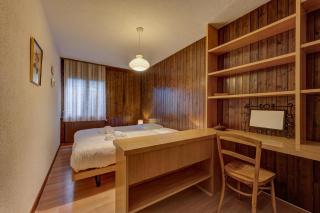 Appartement Rocailles B1 - 5
